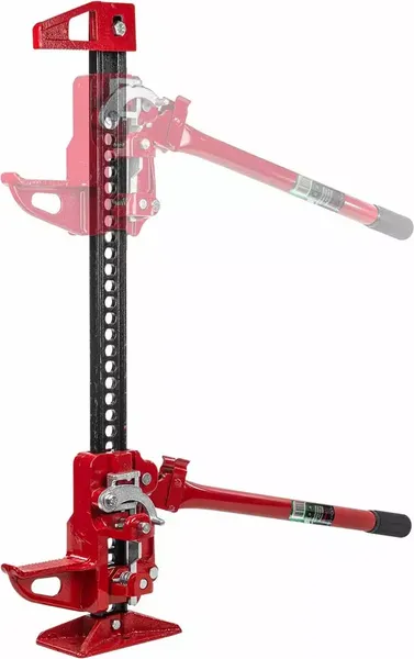 Изображение товара Реечный домкрат RockForce RF-TRA8335 (50656)