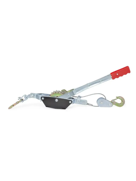 Изображение товара Лебедка ручная RockForce RF-TRK8041(50685)