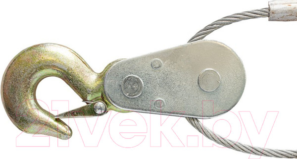 Изображение товара Лебедка ручная RockForce RF-TRK8041(50685)