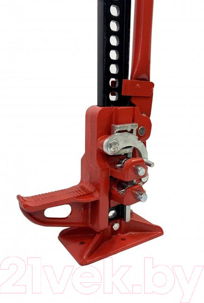 Изображение товара Реечный домкрат RockForce RF-TRA8485
