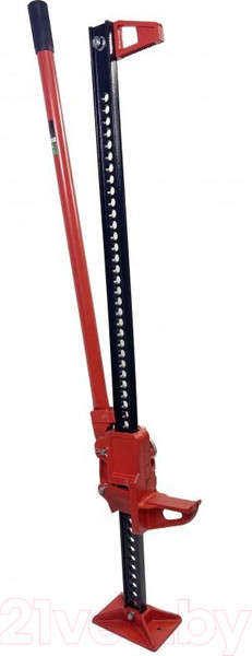 Изображение товара Реечный домкрат RockForce RF-TRA8485