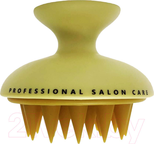 Изображение товара Массажная щетка для головы La'dor Dermatical Shampoo Brush L4531