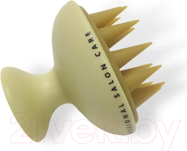 Изображение товара Массажная щетка для головы La'dor Dermatical Shampoo Brush L4531