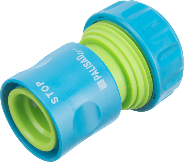 Изображение товара Соединитель для шланга Palisad 66259