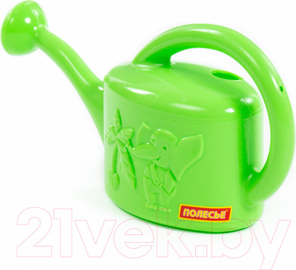 Изображение товара Лейка для песочницы Полесье Средняя / 0187