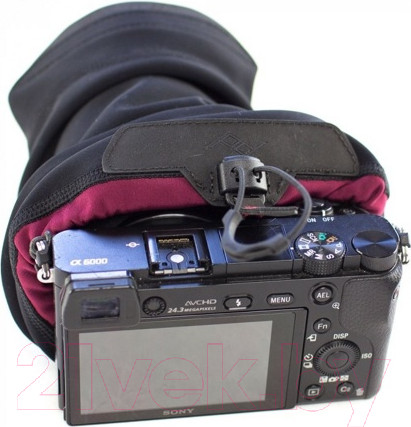 Изображение товара Чехол для камеры Peak Design Shell M / SH-M-1