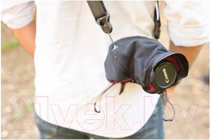 Изображение товара Чехол для камеры Peak Design Shell M / SH-M-1