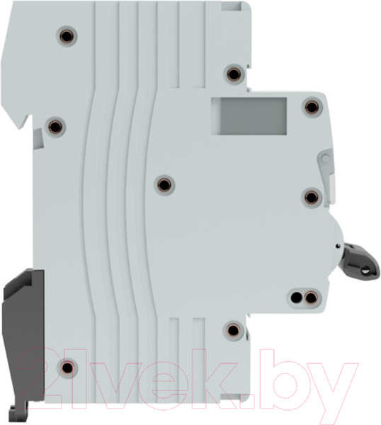 Изображение товара Выключатель автоматический EKF Averes AV-6 1P 10A (C) 6kA / mcb6-1-10C-av