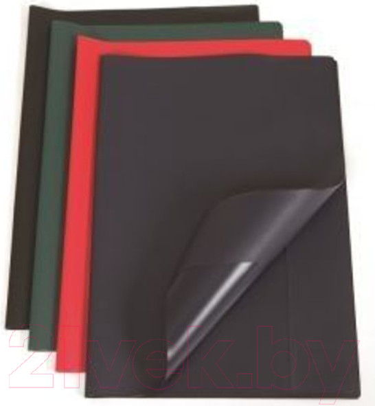 Изображение товара Обложка DPS Для журнала  / 1894.жм-102 (красный)