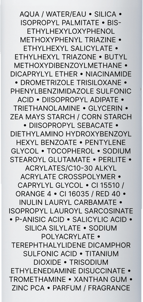 Изображение товара Крем солнцезащитный La Roche-Posay Anthelios для жирной проблемной склонной к акне SPF50+/PPD 27 (50мл)