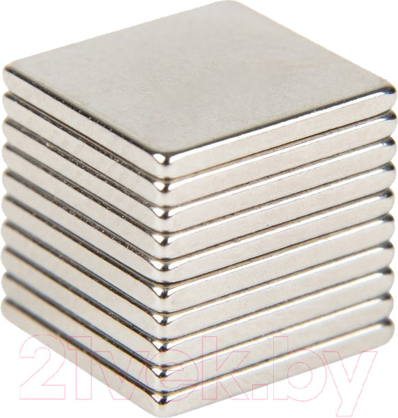 Изображение товара Набор неодимовых магнитов Rexant 72-3402