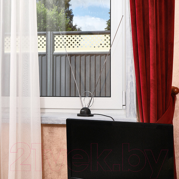 Изображение товара Радиоантенна Rexant RX-105 / 34-0105