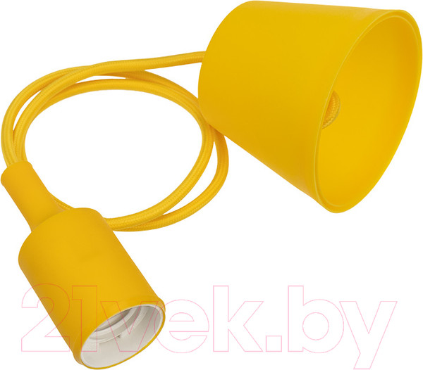 Изображение товара Электропатрон Rexant 11-8889 (желтый)