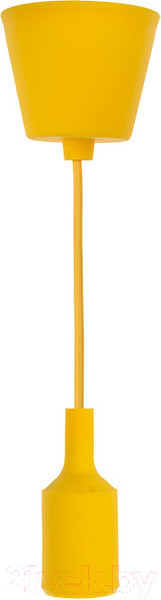 Изображение товара Электропатрон Rexant 11-8889 (желтый)