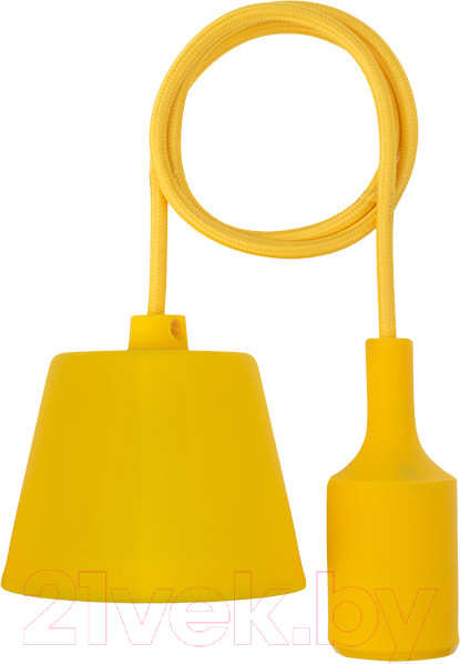 Изображение товара Электропатрон Rexant 11-8889 (желтый)