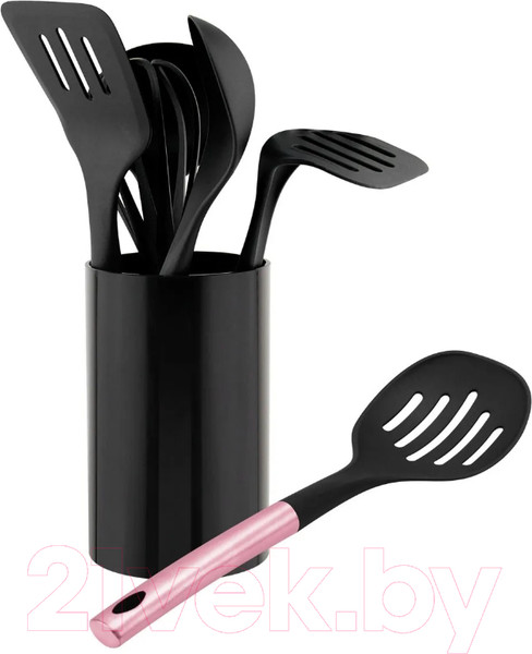 Изображение товара Набор кухонных приборов Pomi d'Oro Аssistenza / P180100 (7шт)