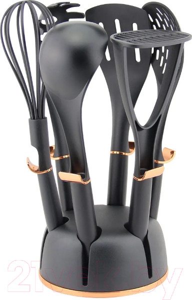 Изображение товара Набор кухонных приборов Pomi d'Oro Аssistenza / P180101 (7шт)