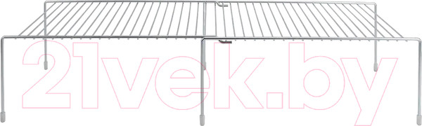 Изображение товара Органайзер для кухни Rosenberg RUS-270044 Zn