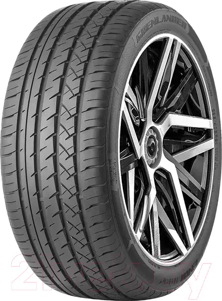 Изображение товара Летняя шина Grenlander Enri U08 235/50R17 100V