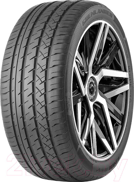Изображение товара Летняя шина Grenlander Enri U08 255/45R18 103W