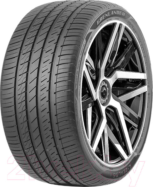 Изображение товара Летняя шина Grenlander L-Zeal 56 315/35R21 111W