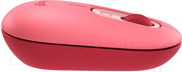 Изображение товара Мышь Logitech POP Mouse With Emoji / 910-006548