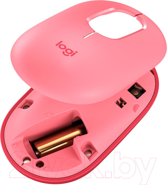 Изображение товара Мышь Logitech POP Mouse With Emoji / 910-006548