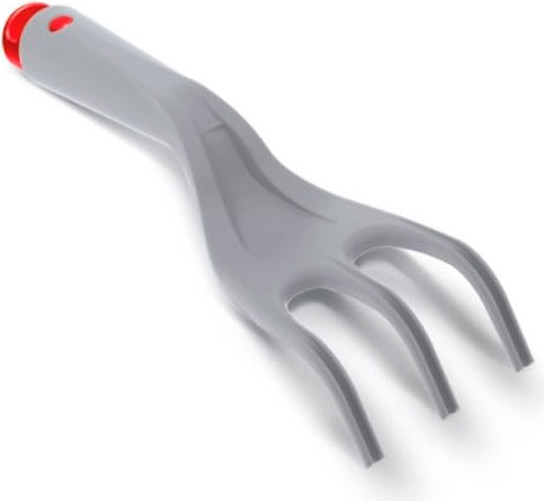 Изображение товара Рыхлитель Prosperplast Fork Plus (серый)