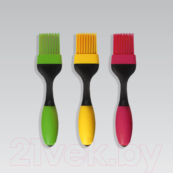 Изображение товара Кисточка для выпечки Maestro MR-1171