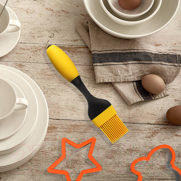 Изображение товара Кисточка для выпечки Maestro MR-1171