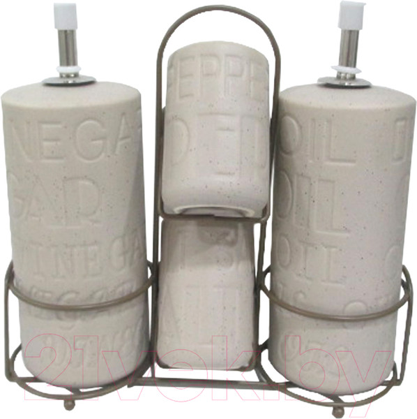 Изображение товара Набор для специй Maestro MR-20028-04S