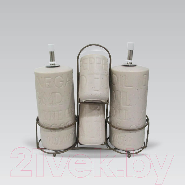 Изображение товара Набор для специй Maestro MR-20028-04S