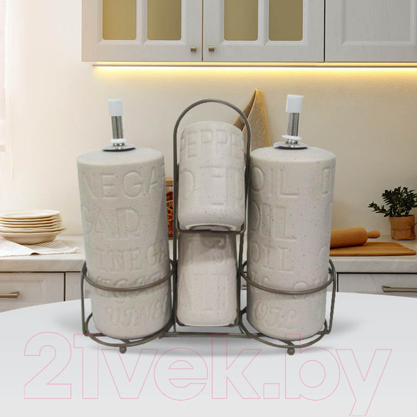 Изображение товара Набор для специй Maestro MR-20028-04S