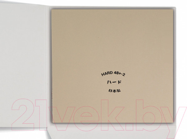 Изображение товара Накладка для ракетки настольного тенниса Gambler Burst / GCP-7.1 (черный)