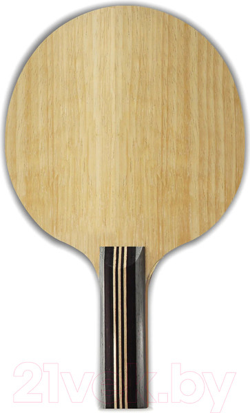 Изображение товара Основание для ракетки настольного тенниса Gambler Dj Fly Straight / GFW-10