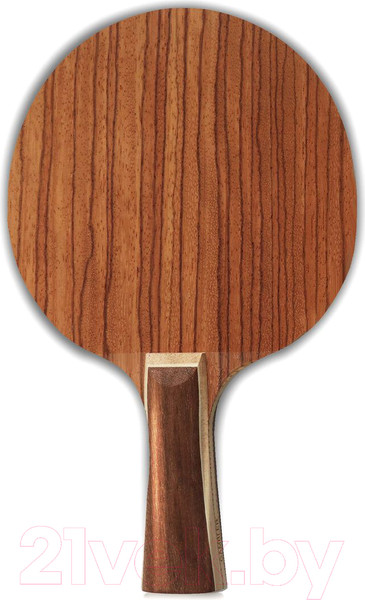 Изображение товара Основание для ракетки настольного тенниса Gambler Rosewood Classic Flared / GFW-6