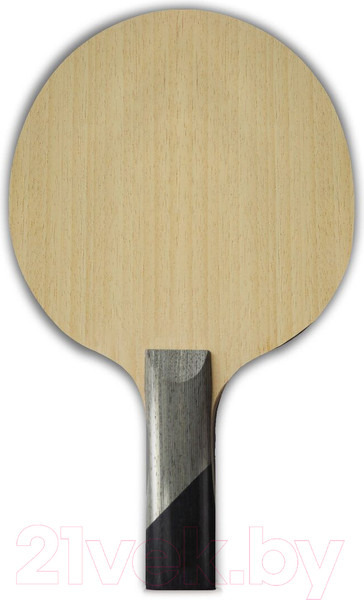 Изображение товара Основание для ракетки настольного тенниса Gambler Zen Straight / GFW-1