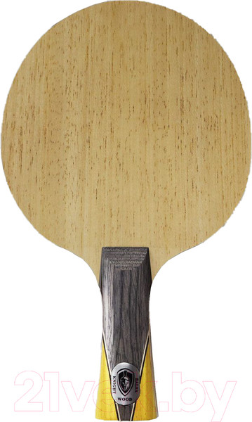 Изображение товара Основание для ракетки настольного тенниса Gambler Balsa Knight Flared / GFC-8