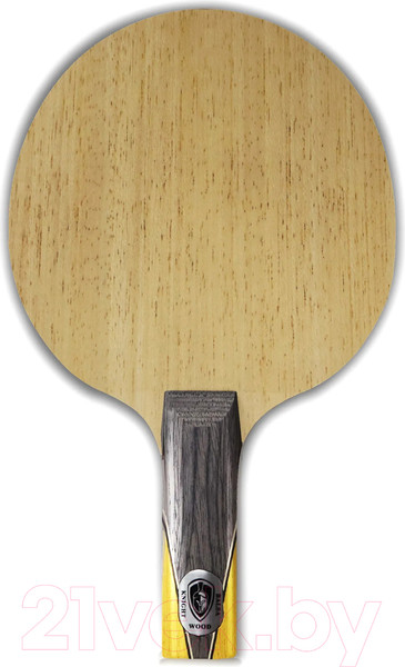 Изображение товара Основание для ракетки настольного тенниса Gambler Balsa Knight Straight / GFC-7