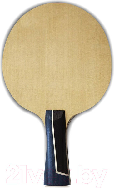 Изображение товара Основание для ракетки настольного тенниса Gambler Hinoki Im8 Flared / GFC-26