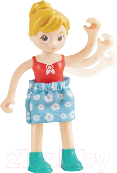 Изображение товара Кукольный домик Hape Музыкальный / E3411_HP