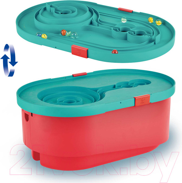 Изображение товара Автотрек Hape Трек / E6027_HP