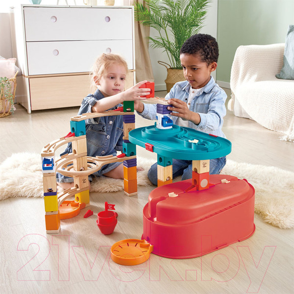 Изображение товара Автотрек Hape Трек / E6027_HP