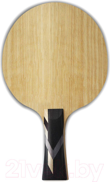 Изображение товара Основание для ракетки настольного тенниса Gambler Vector Target Flared / GFC-16