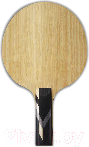 Изображение товара Основание для ракетки настольного тенниса Gambler Vector Target Straight / GFC-15