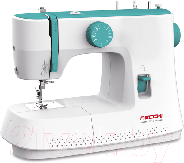 Изображение товара Швейная машина Necchi 2517
