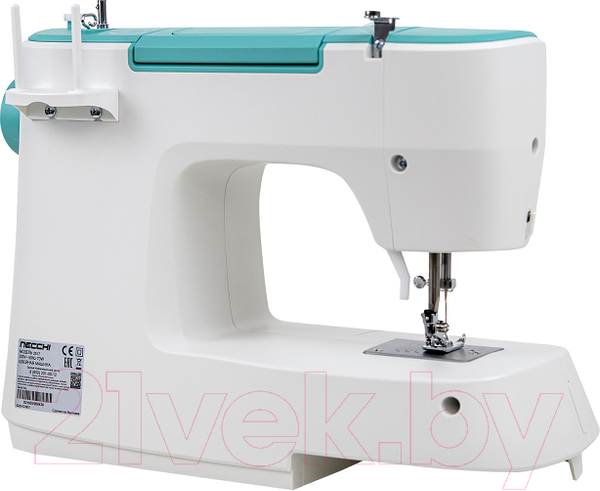 Изображение товара Швейная машина Necchi 2517