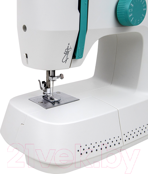Изображение товара Швейная машина Necchi 2517