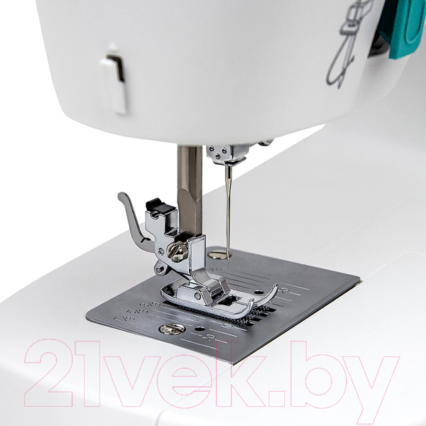 Изображение товара Швейная машина Necchi 2517