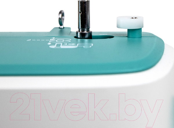 Изображение товара Швейная машина Necchi 2517